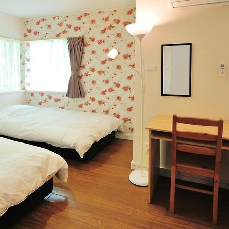 Klingel Baum Hotell Hakone Exteriör bild